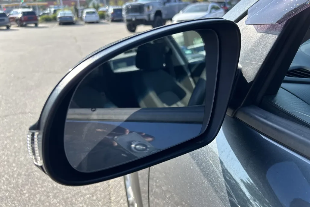 2023 Hyundai Kona SEL photo 1
