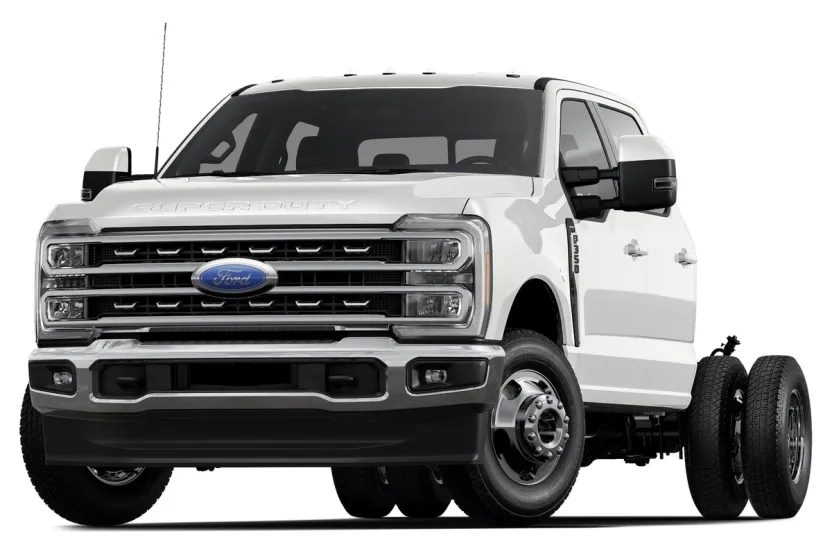 2023 Ford F-350 XL photo 1