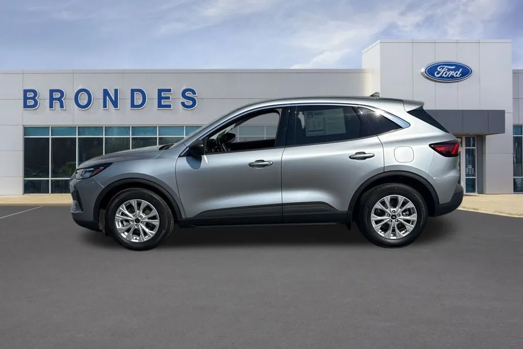 2023 Ford Escape Active photo 1