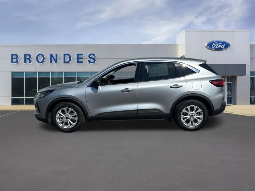 2023 Ford Escape Active photo 1