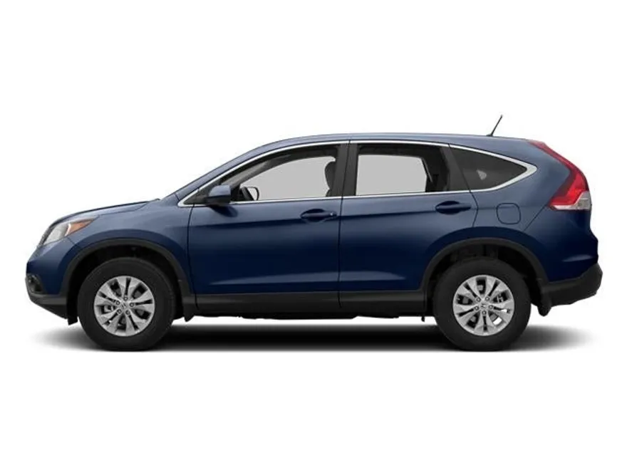 2013 Honda CR-V EX photo 1