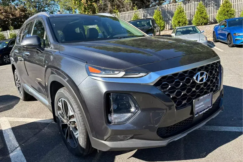 2020 Chevrolet Blazer SEL 2.0T photo 1