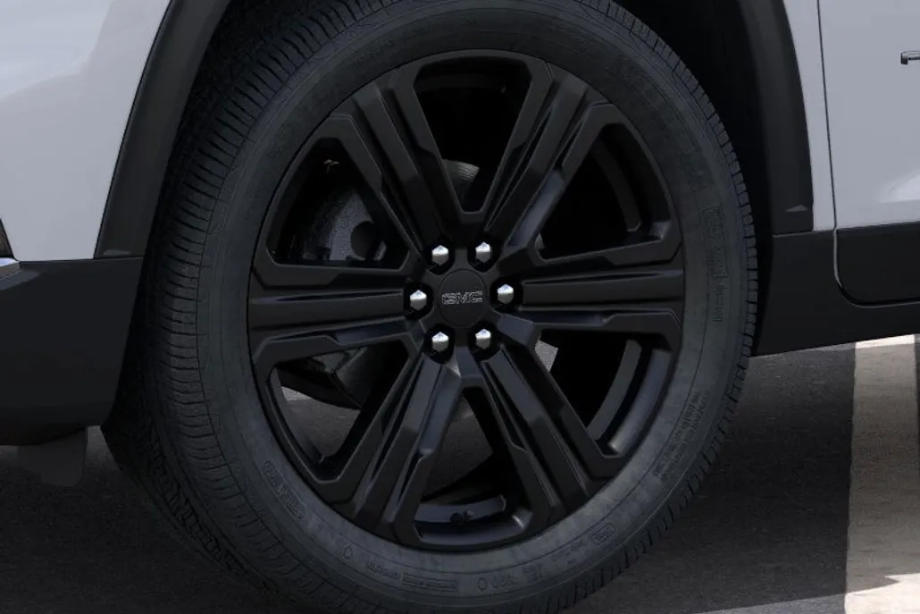 2026 Gmc Acadia Elevation photo 1