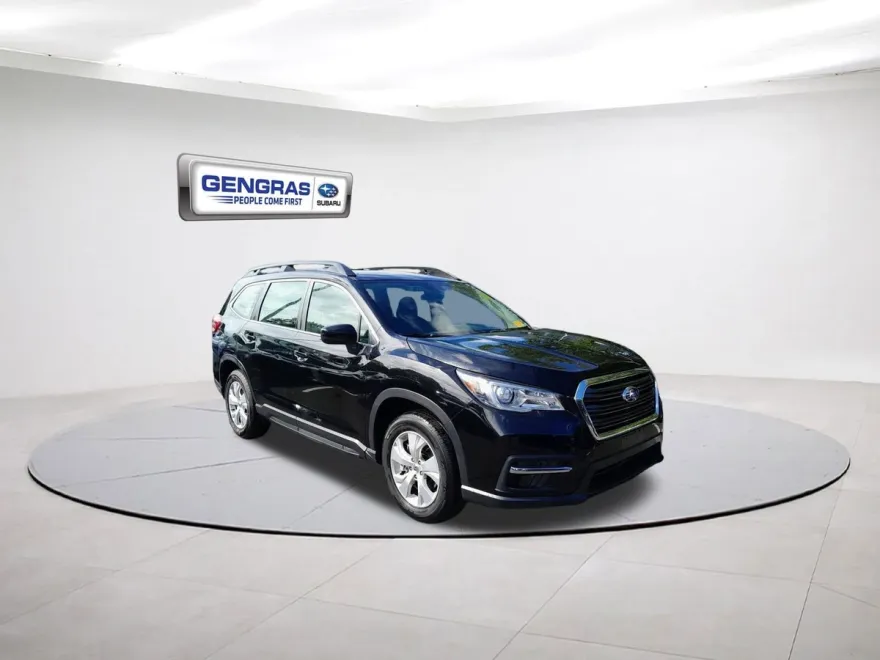 2022 Subaru Ascent Base photo 1