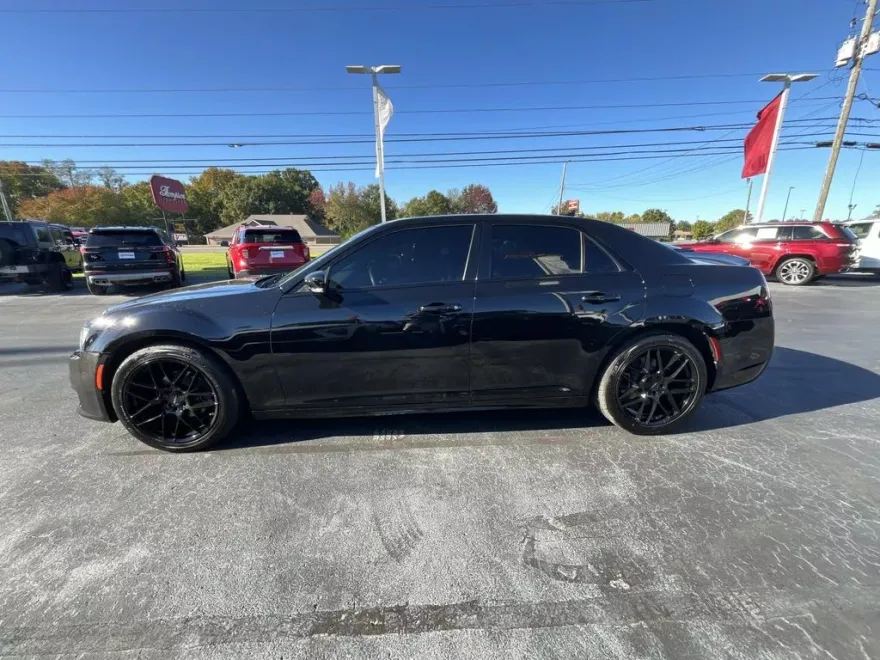 2020 Chrysler 300 S photo 1
