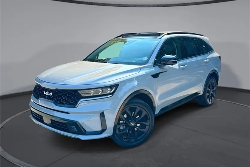 2023 Kia Sorento SX Prestige photo 1
