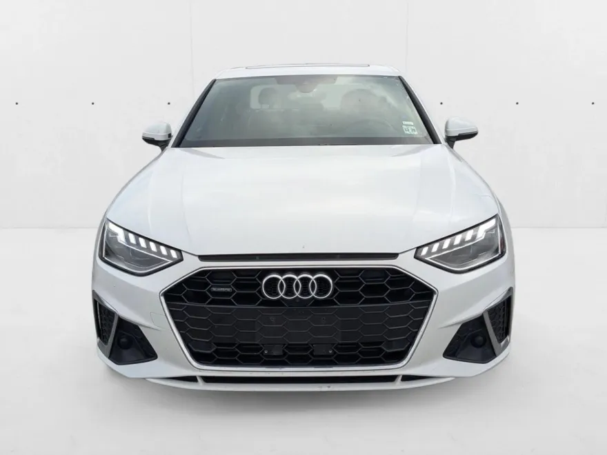 2024 Audi A4 S line Premium Plus photo 1