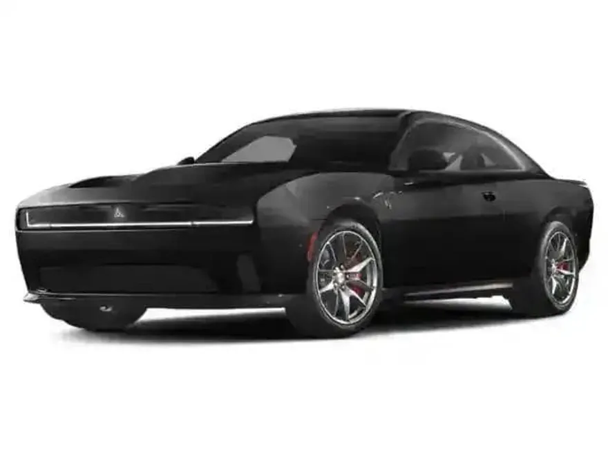 2024 Dodge Charger R/T Scat Pack photo 1