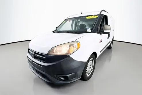 2016 Ram ProMaster City Tradesman photo 2
