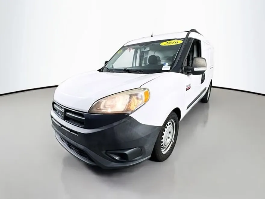 2016 Ram ProMaster City Tradesman photo 2