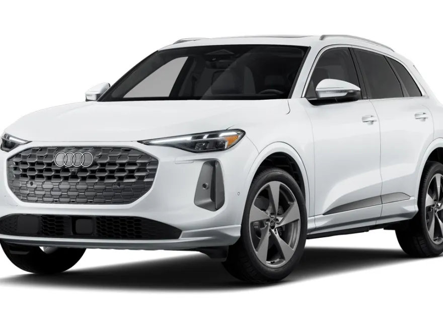 2025 Audi Q5 2.0T Premium Plus photo 1