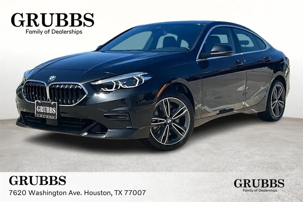 2024 Bmw 228i xDrive Gran Coupe photo 1
