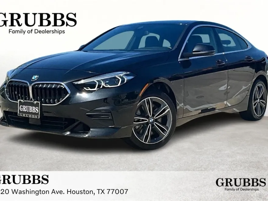 2024 Bmw 228i xDrive Gran Coupe photo 1