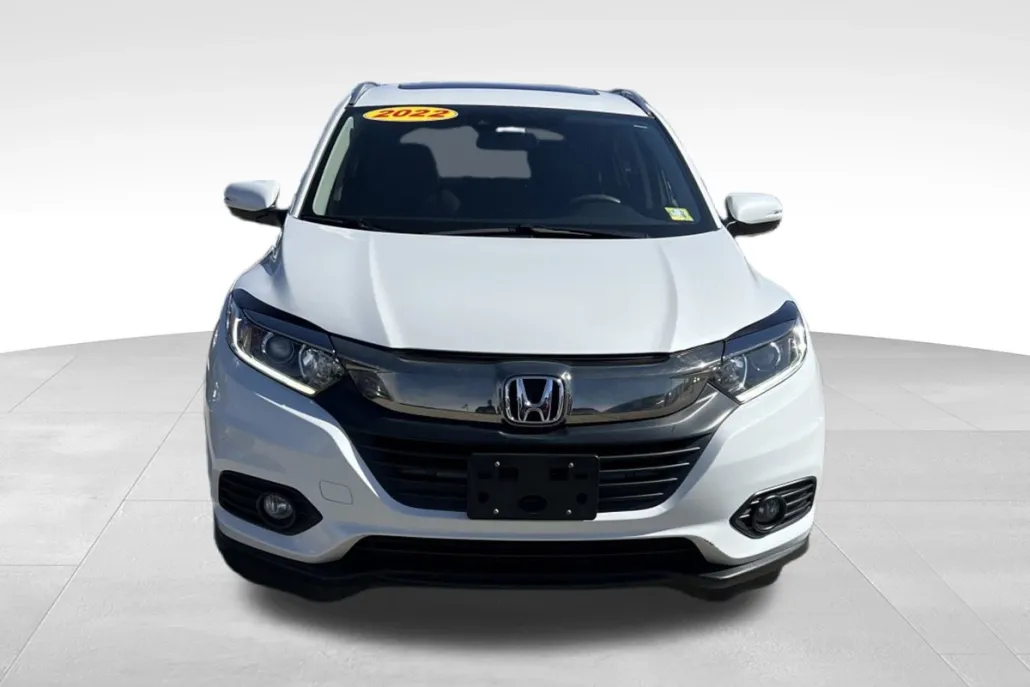 2022 Honda HR-V EX photo 1