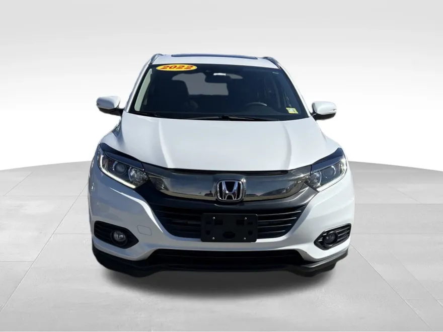 2022 Honda HR-V EX photo 1