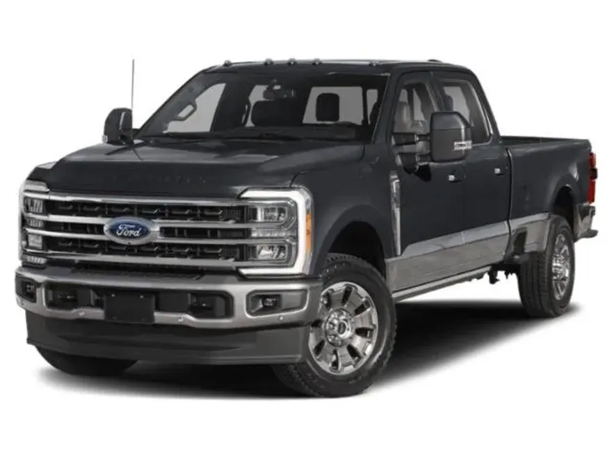 2026 Ford F-350 photo 1