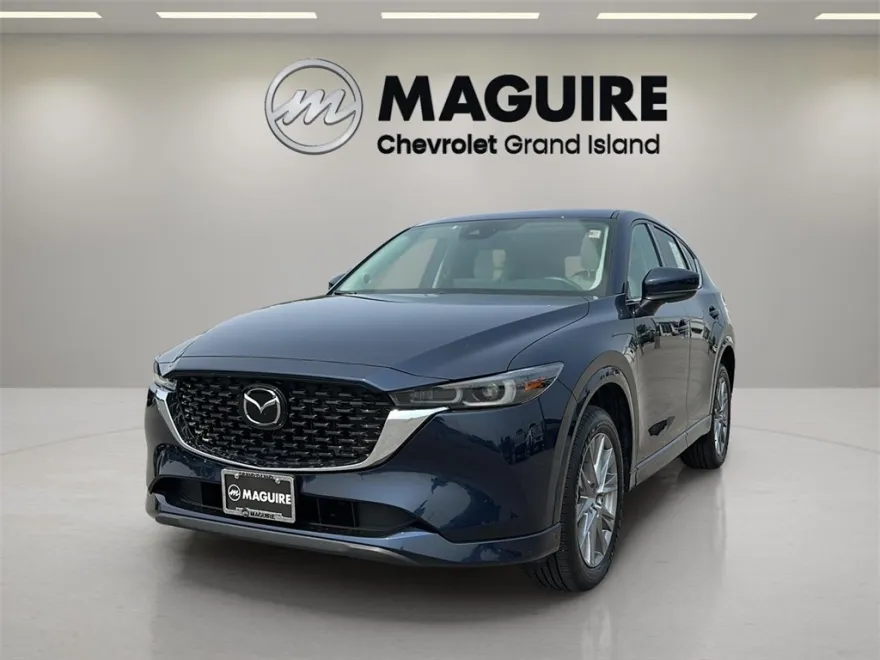 2024 Mazda CX-5 2.5 S Premium photo 1