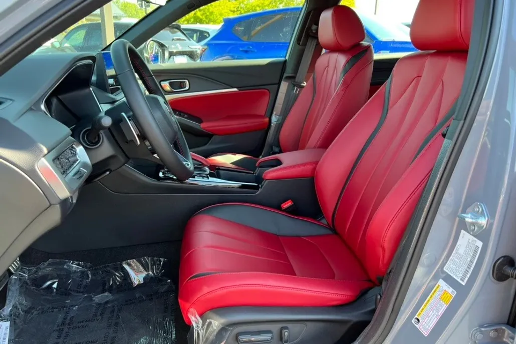 2026 Acura Integra A-Spec photo 1