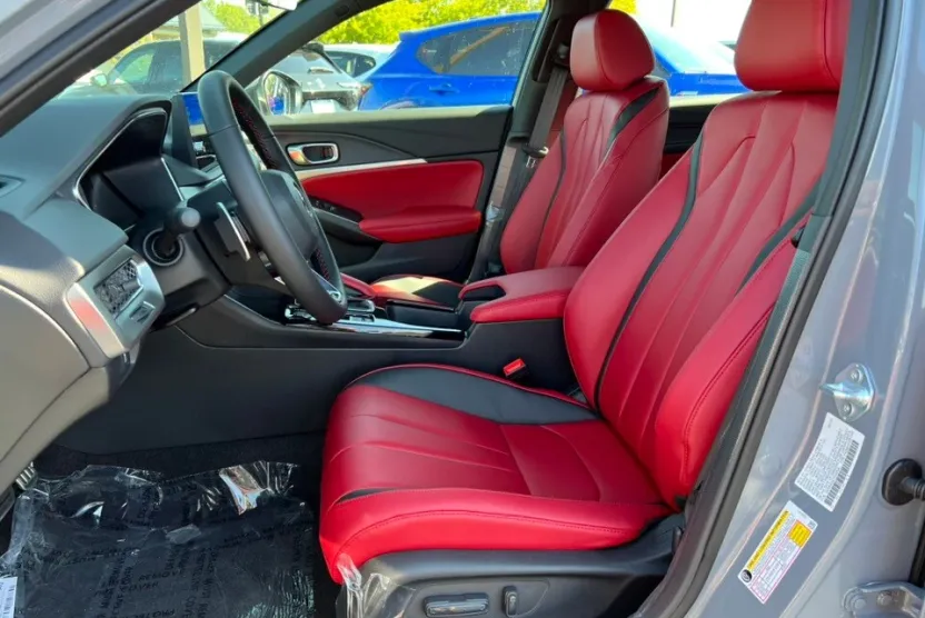 2026 Acura Integra A-Spec photo 1