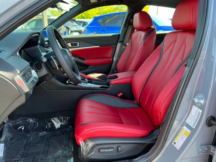 2026 Acura Integra A-Spec photo 1