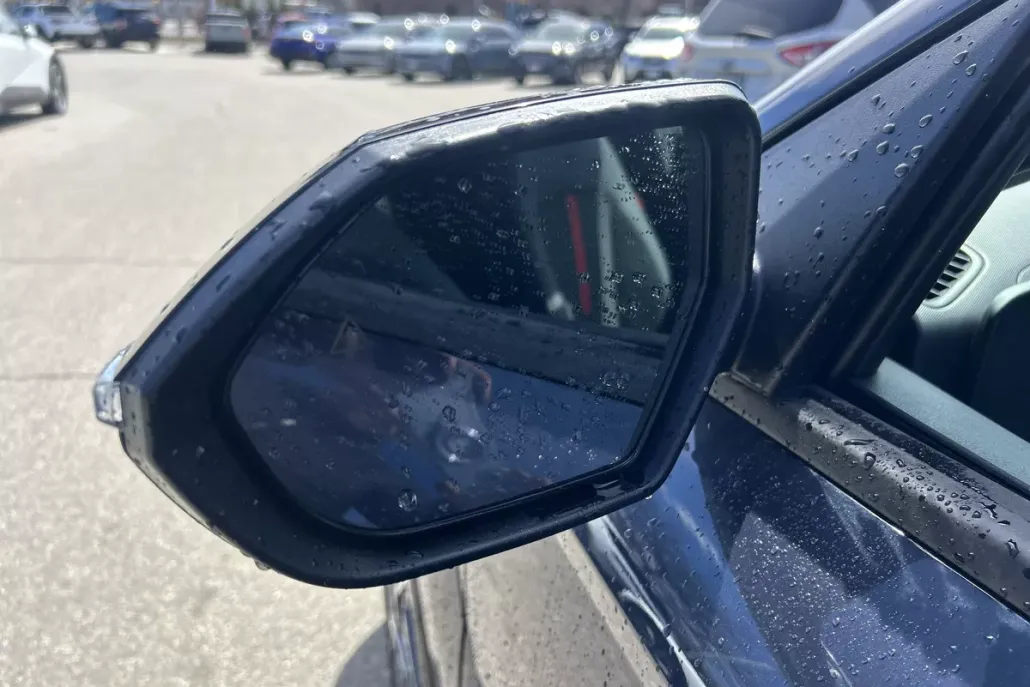 2025 Hyundai Kona N Line photo 1