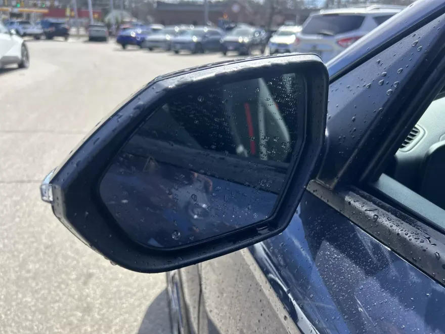 2025 Hyundai Kona N Line photo 1