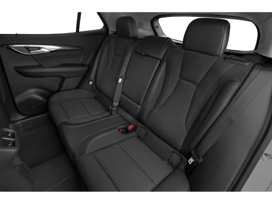 2021 Buick Envision Preferred photo 30