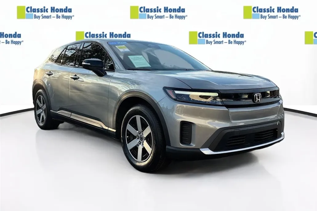 2024 Honda Prologue EX photo 1