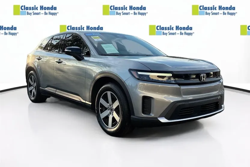 2024 Honda Prologue EX photo 1