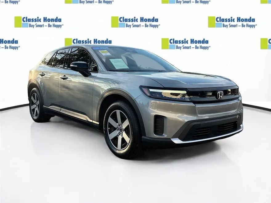 2024 Honda Prologue EX photo 1