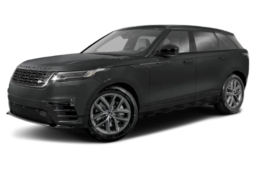 2026 Land Rover Range Rover Velar SE photo 1