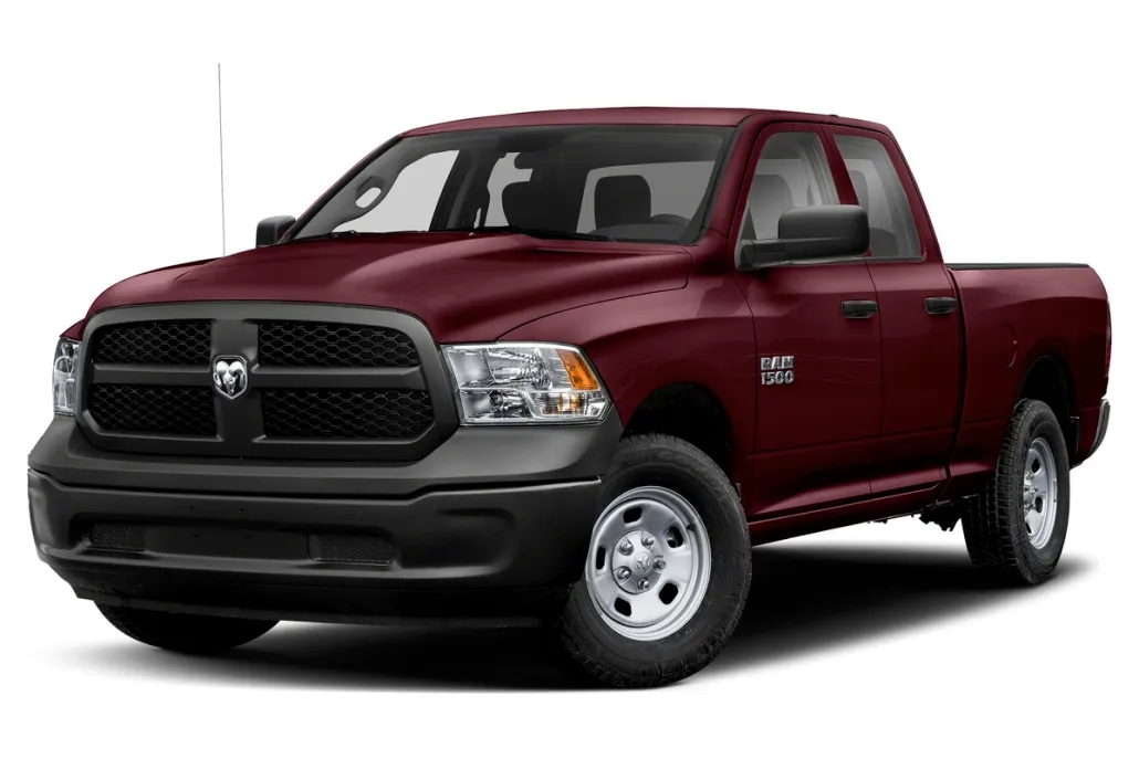 2019 Ram 1500 Classic Express photo 1