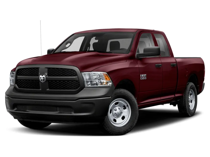 2019 Ram 1500 Classic Express photo 1