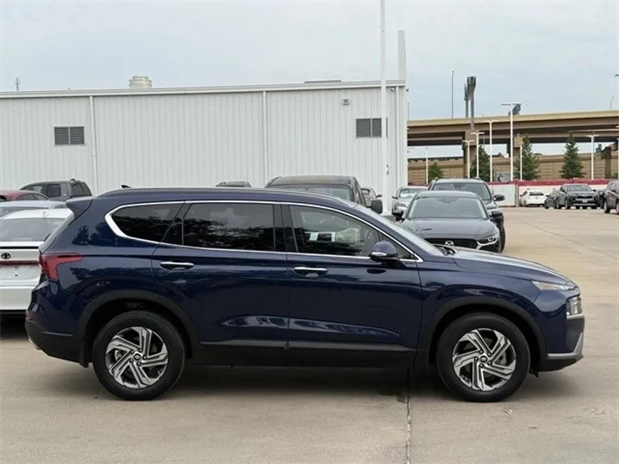 2023 Hyundai Santa Fe SEL photo 1
