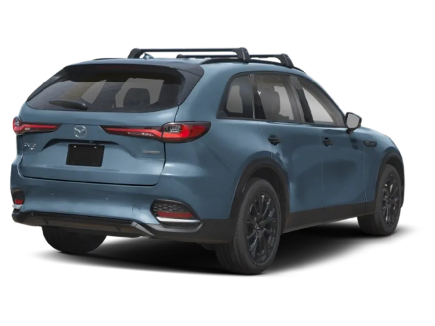 2025 Mazda CX-70 3.3 Turbo Premium photo 1