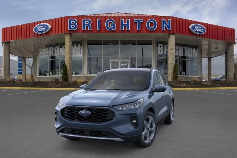 2025 Ford Escape ST-Line Select photo 1