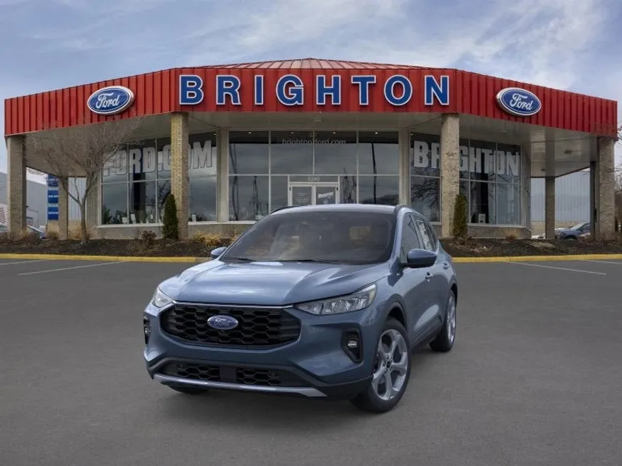 2025 Ford Escape ST-Line Select photo 1