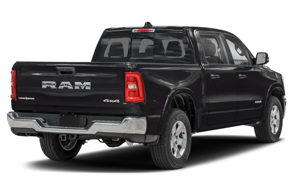 2025 Ram 1500 Lone Star photo 1