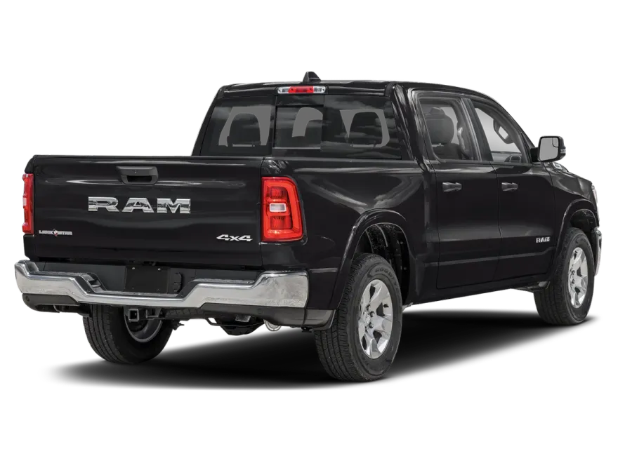 2025 Ram 1500 Lone Star photo 1