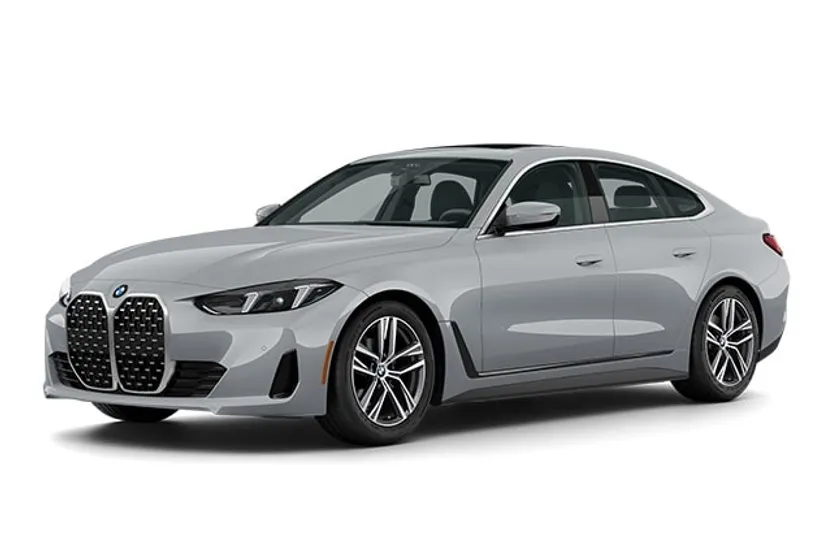 2026 Bmw 430i Gran Coupe photo 1