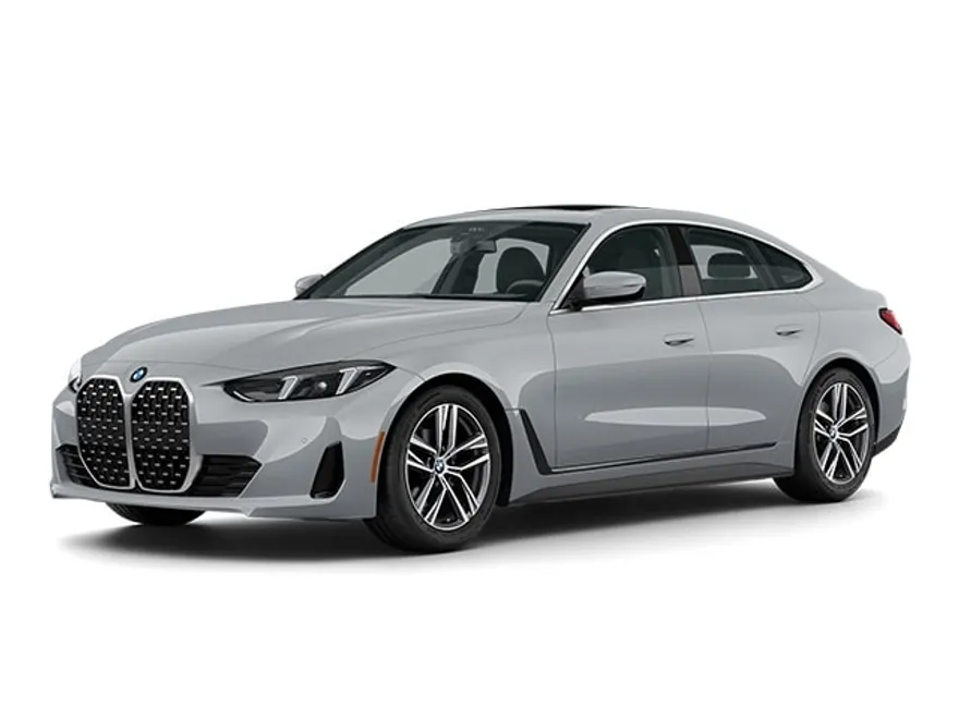 2026 Bmw 430i Gran Coupe photo 1