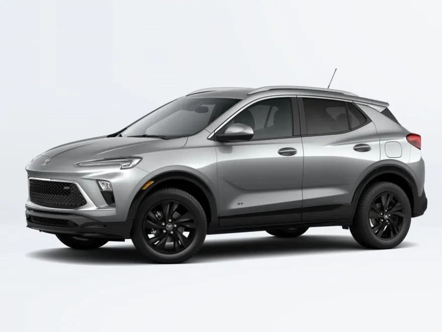 2026 Buick Encore GX Sport Touring photo 22