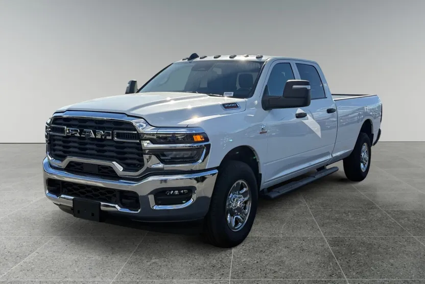 2025 Ram 3500 Tradesman photo 1