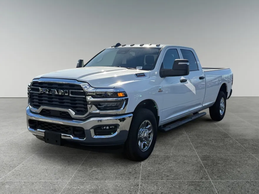 2025 Ram 3500 Tradesman photo 1