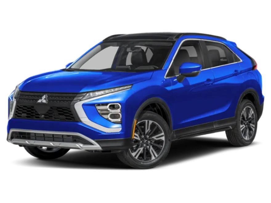 2025 Mitsubishi Eclipse Cross SE photo 1