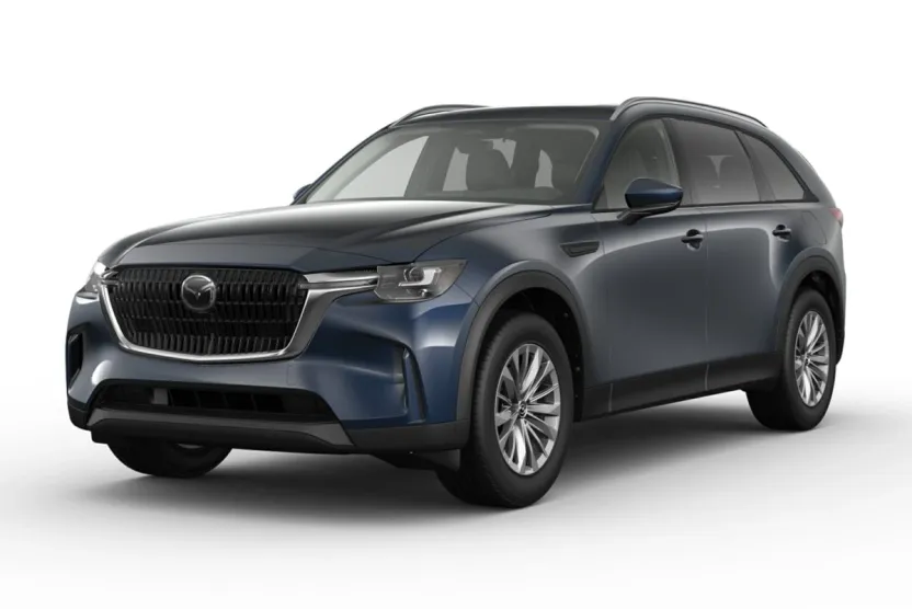 2025 Mazda CX-90 3.3 Turbo Preferred photo 1