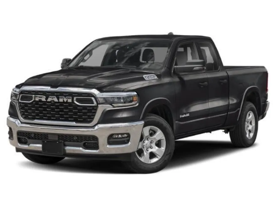 2025 Ram 1500 Big Horn photo 1