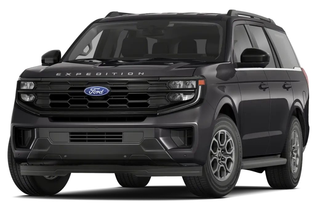 2025 Ford Expedition photo 1