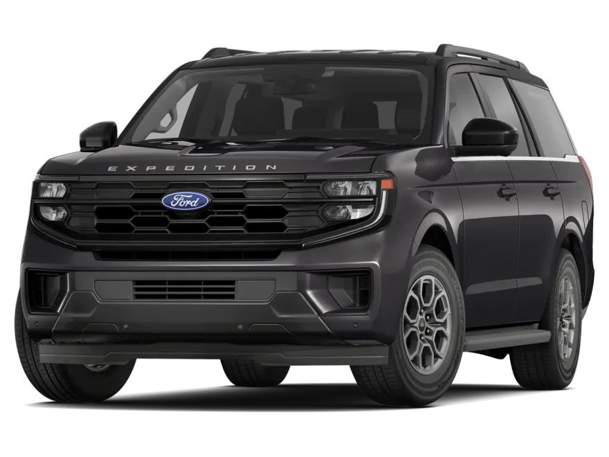2025 Ford Expedition photo 1