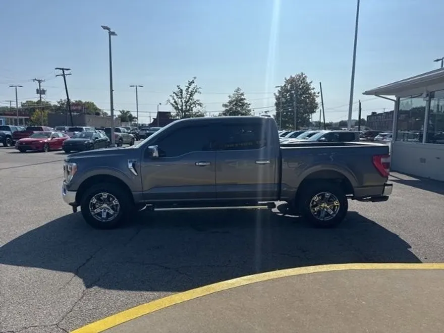 2023 Ford F-150 XL photo 1